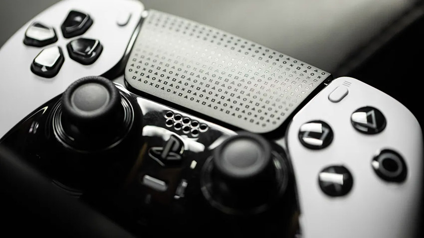 قابلیتی حیاتی که اگر از DualSense Edge استفاده می‌کنید، نباید نادیده بگیرید!