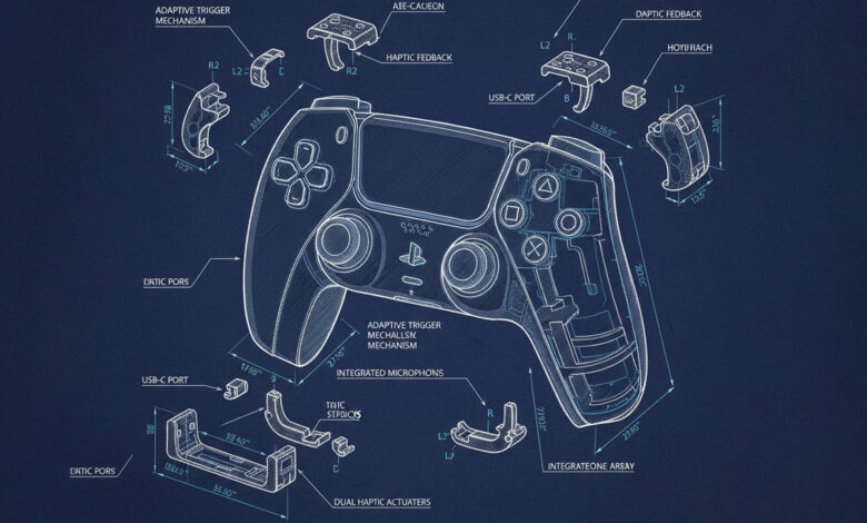 قابلیتی حیاتی که اگر از DualSense Edge استفاده می‌کنید، نباید نادیده بگیرید!