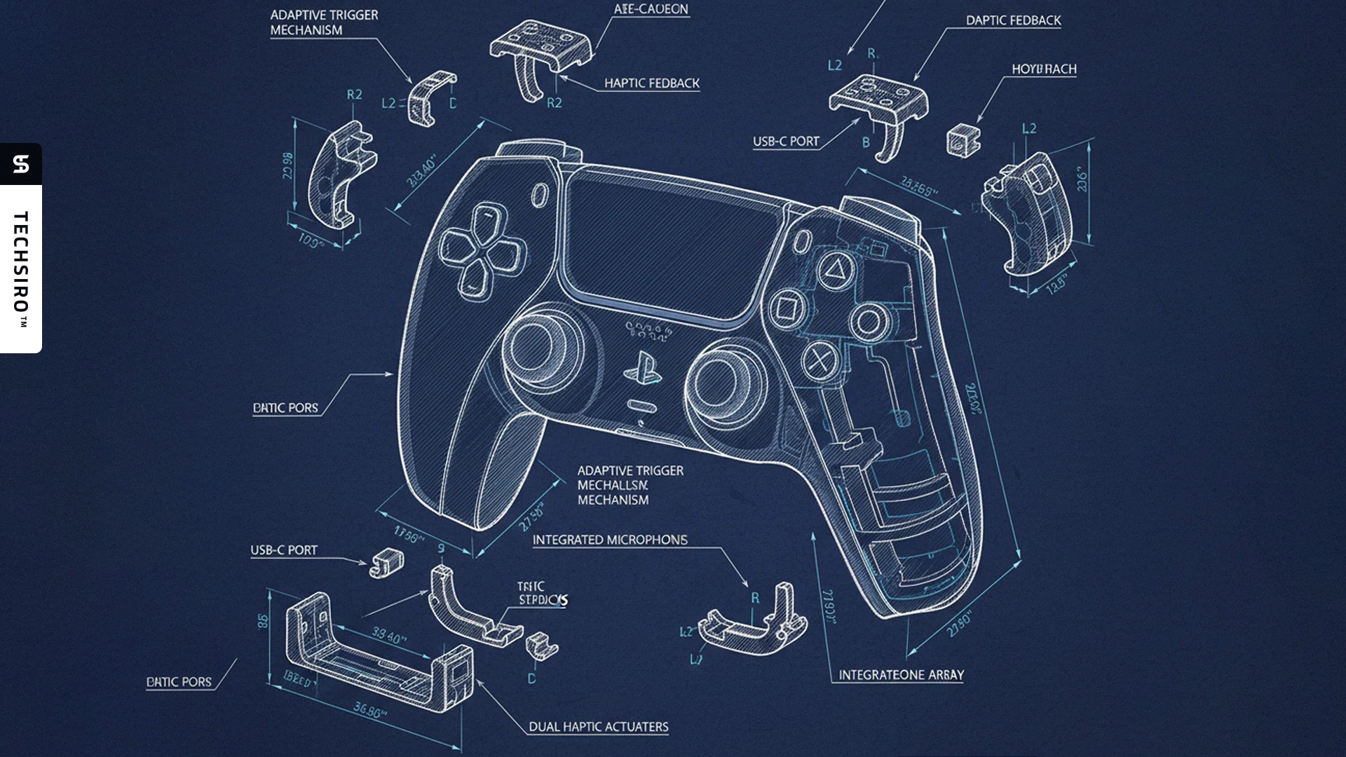 قابلیتی حیاتی که اگر از DualSense Edge استفاده میکنید، نباید نادیده بگیرید!-blog
