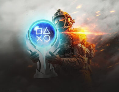 همه چیز درباره تروفی های بازی Battlefield 6