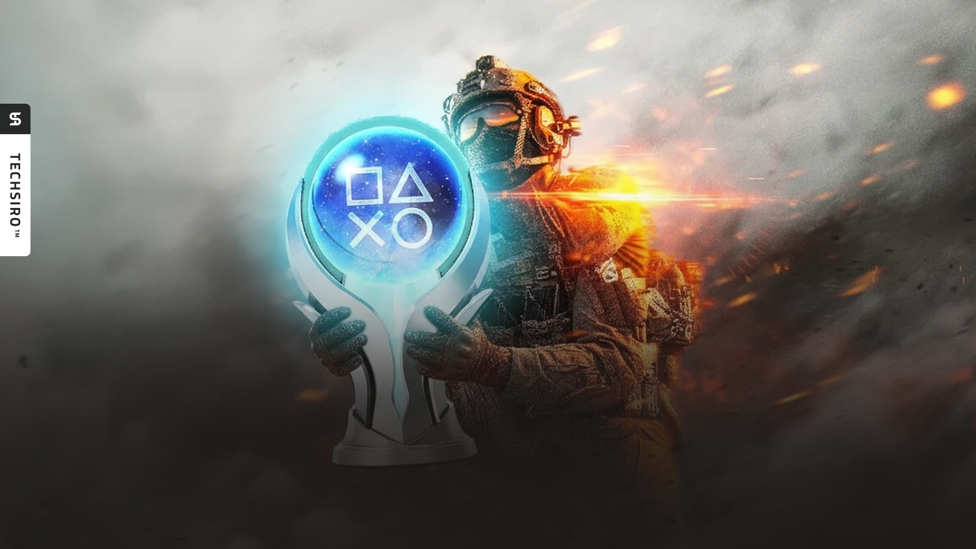 همه چیز درباره تروفی های بازی Battlefield 6-blog