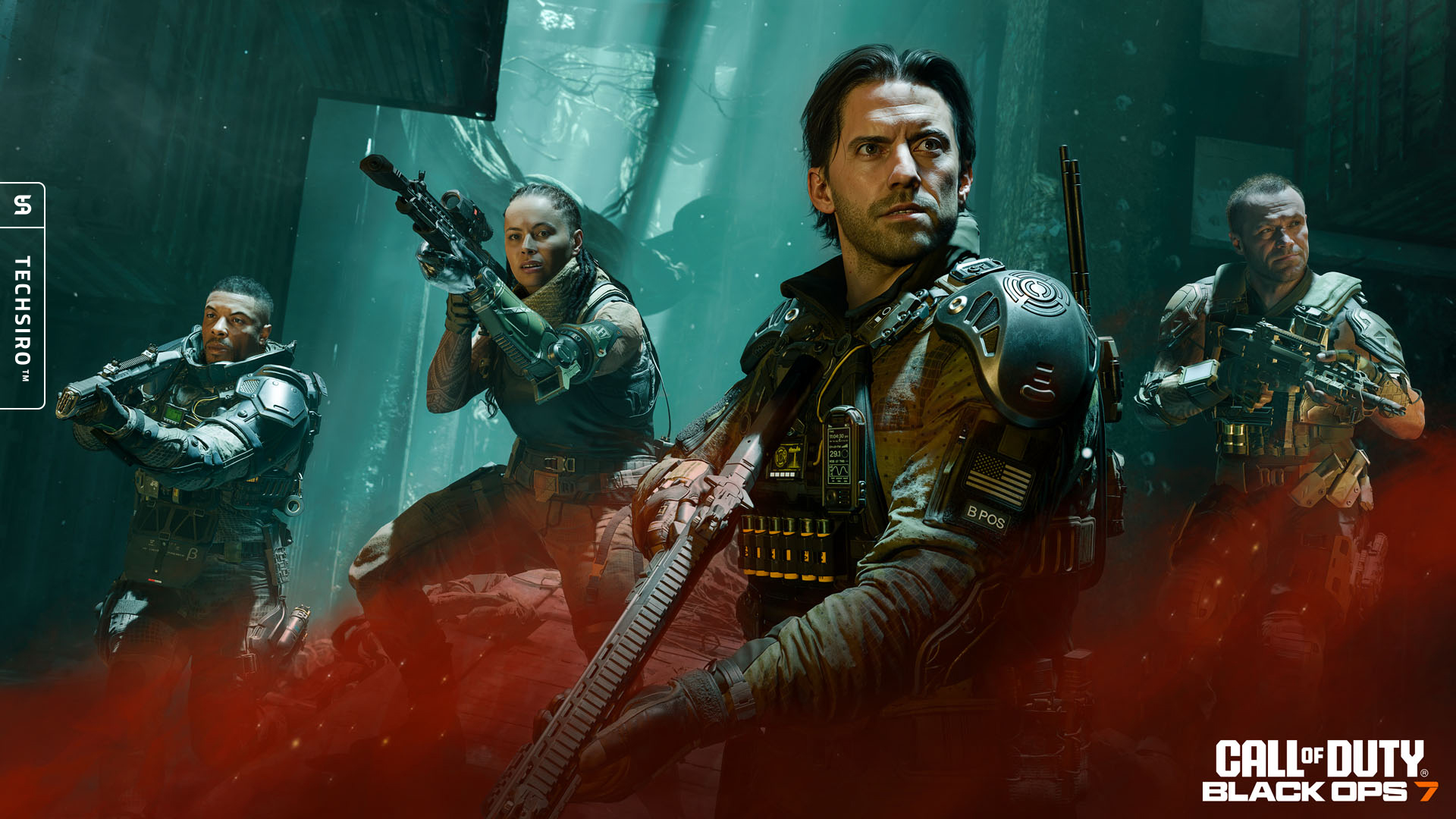 نقد بازی Call of Duty: Black Ops 7؛ ندای وظیفه یا نغمه شکست؟