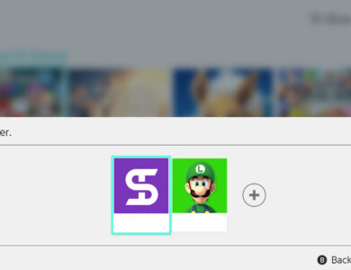 در کمتر از ۲ دقیقه! | ساخت اکانت سوییچ ۲ و شروع ماجراجویی (تصویری)