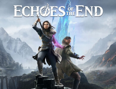بررسی و نقد بازی Echoes of the End | فانتزی ایسلندی با قلب ماجراجویی