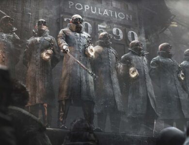 نقد بازی Frostpunk 2؛ بهترین بازی استراتژیک سال؟