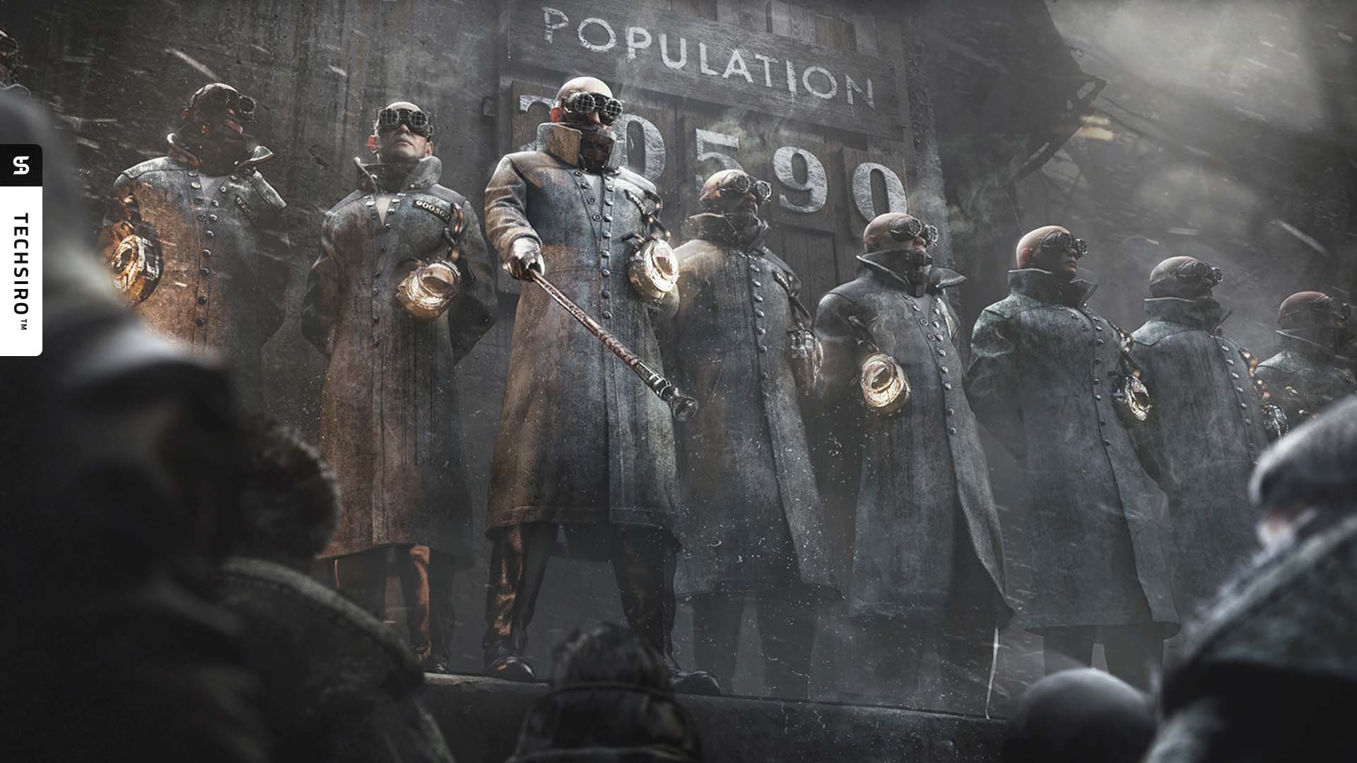 نقد بازی Frostpunk 2؛ بهترین بازی استراتژیک سال؟-blog