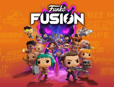 نقد بازی Funko Fusion؛ اشتباه بامزه!