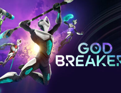 نقد بازی Godbreakers؛ نامه عاشقانه برای طرفداران اکشن!