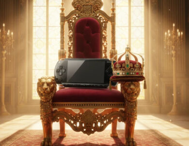 بازگشت به دوران طلایی PSP و احیای میراث گم‌گشته سونی