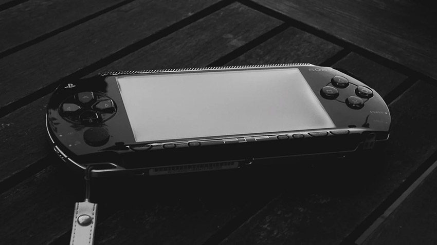 بازگشت به دوران طلایی PSP و احیای میراث گم‌گشته سونی
