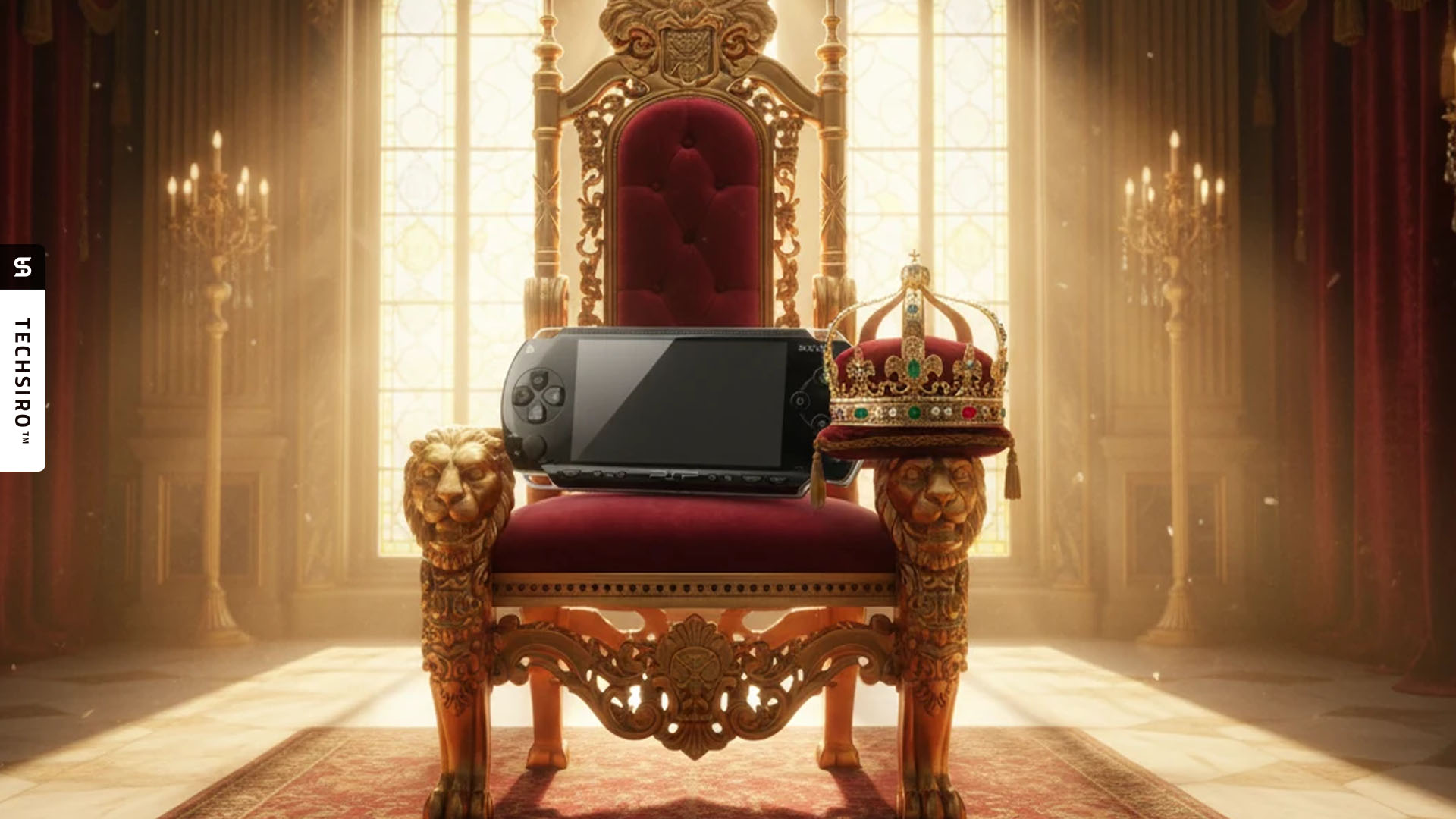 بازگشت به دوران طلایی PSP و احیای میراث گم‌گشته سونی-blog