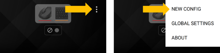 با مبدل XIM Matrix آشنا شوید و نحوه کانفیگ آن را بدانید