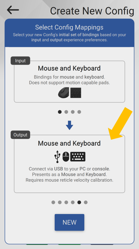 با مبدل XIM Matrix آشنا شوید و نحوه کانفیگ آن را بدانید