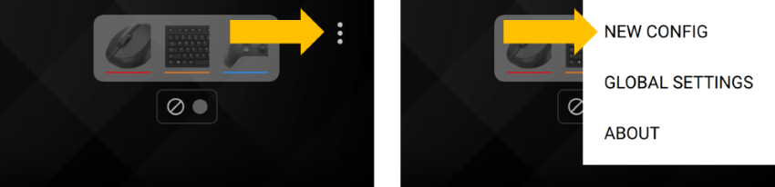 با مبدل XIM Matrix آشنا شوید و نحوه کانفیگ آن را بدانید