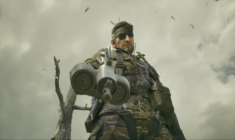 راهنمای لوکیشن تمام فیس پینت‌ها و لباس‌ها در بازی Metal Gear Solid Delta Snake Eater 