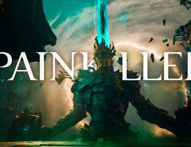 نقد بازی Painkiller؛ خشن‌ترین بازی سال؟