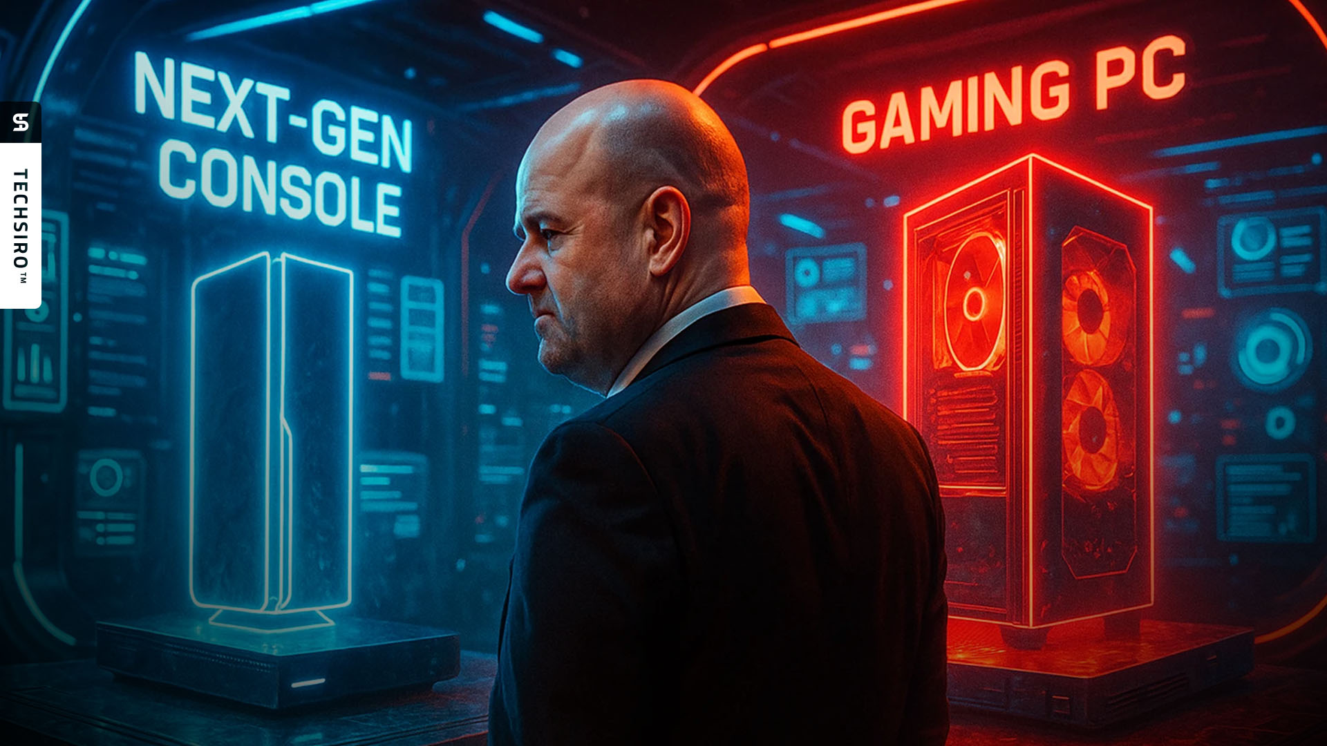 PC یا کنسول؟ مالک راکستار پاسخ می‌دهد!-blog