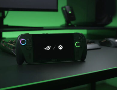 نقد و بررسی تخصصی کنسول دستی Rog Xbox Ally X | آینده ایکس باکس از این مسیر است؟