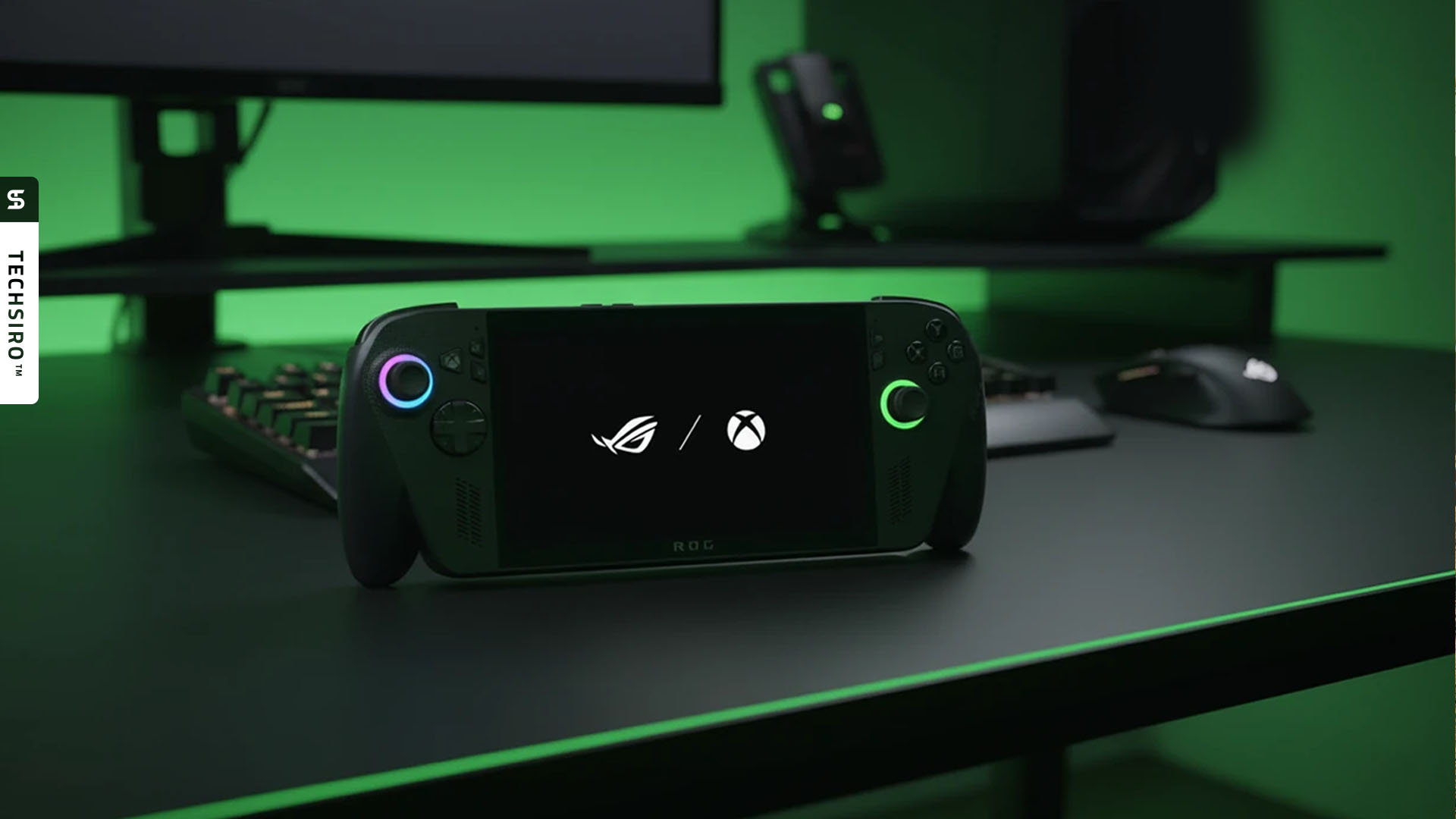 نقد و بررسی تخصصی کنسول دستی Rog Xbox Ally X | آینده ایکس باکس از این مسیر است؟-blog