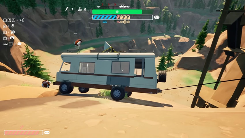 بازی RV There Yet احتمالا قلب شما را تسخیر خواهد کرد!