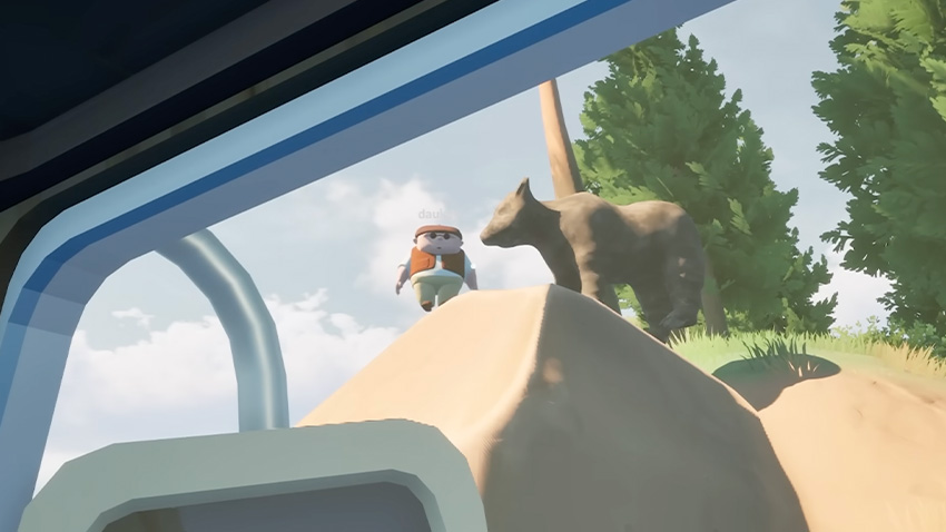 بازی RV There Yet احتمالا قلب شما را تسخیر خواهد کرد!