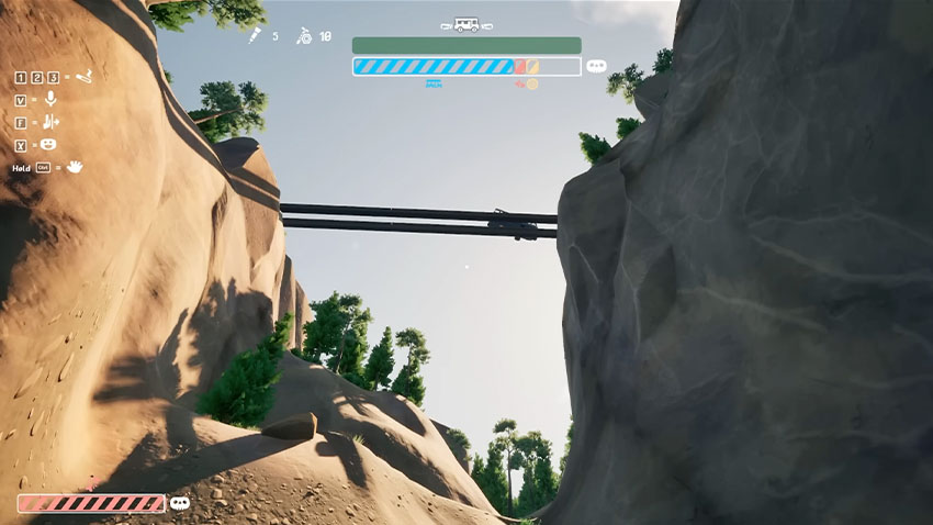 بازی RV There Yet احتمالا قلب شما را تسخیر خواهد کرد!