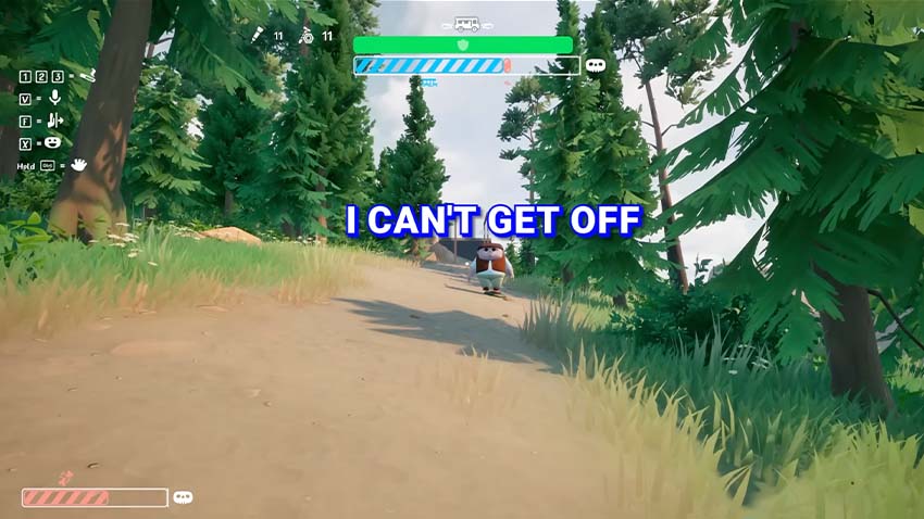 بازی RV There Yet احتمالا قلب شما را تسخیر خواهد کرد!