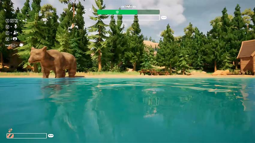 بازی RV There Yet احتمالا قلب شما را تسخیر خواهد کرد!