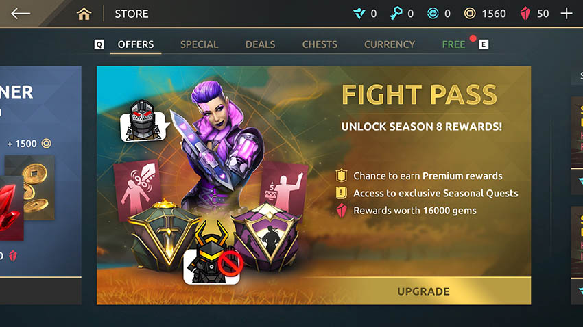 بررسی بازی Shadow Fight Arena: وقتی طمع، میراث یک دوران را لکه‌دار می‌کند