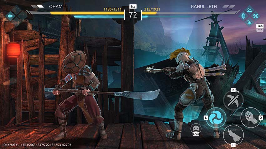 بررسی بازی Shadow Fight Arena: وقتی طمع، میراث یک دوران را لکه‌دار می‌کند