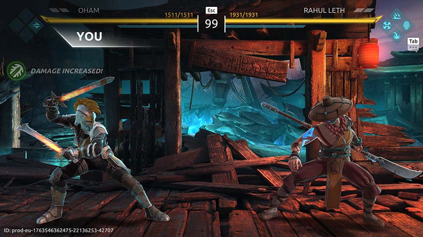 بررسی بازی Shadow Fight Arena: وقتی طمع، میراث یک دوران را لکه‌دار می‌کند