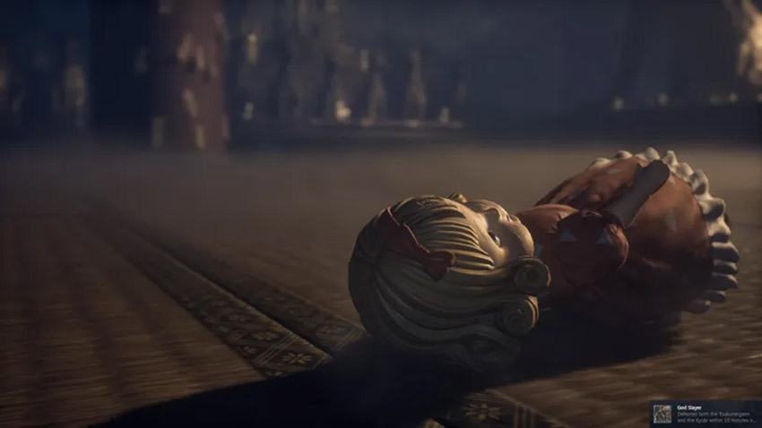 راهنمای جامع Silent Hill f برای شکارچیان تروفی و اچیومنت