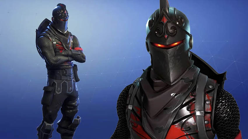 از جان ویک تقلبی تا تراژدی آرکین، کم‌یاب‌ترین اسکین‌هایی که می‌توانید در فورتنایت پیدا کنید