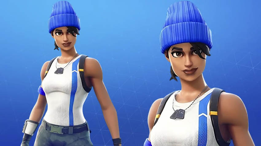 از جان ویک تقلبی تا تراژدی آرکین، کم‌یاب‌ترین اسکین‌هایی که می‌توانید در فورتنایت پیدا کنید