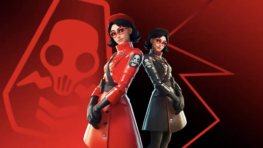 از جان ویک تقلبی تا تراژدی آرکین، کم‌یاب‌ترین اسکین‌هایی که می‌توانید در فورتنایت پیدا کنید