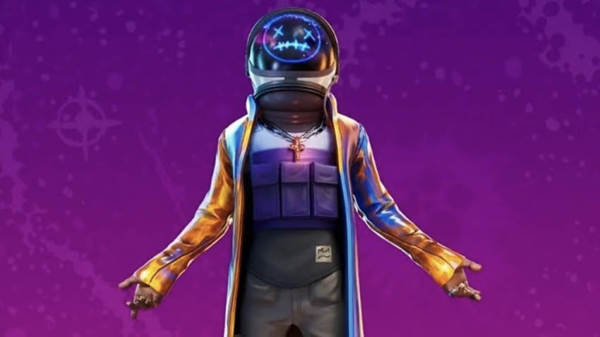 از جان ویک تقلبی تا تراژدی آرکین، کم‌یاب‌ترین اسکین‌هایی که می‌توانید در فورتنایت پیدا کنید