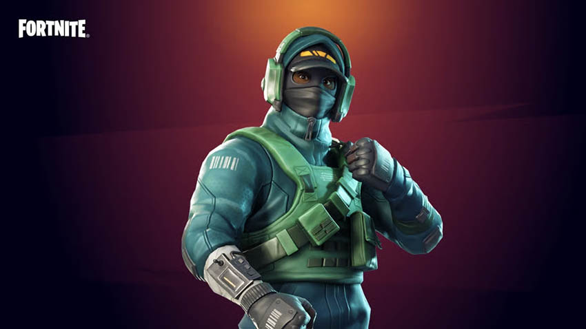 از جان ویک تقلبی تا تراژدی آرکین، کم‌یاب‌ترین اسکین‌هایی که می‌توانید در فورتنایت پیدا کنید