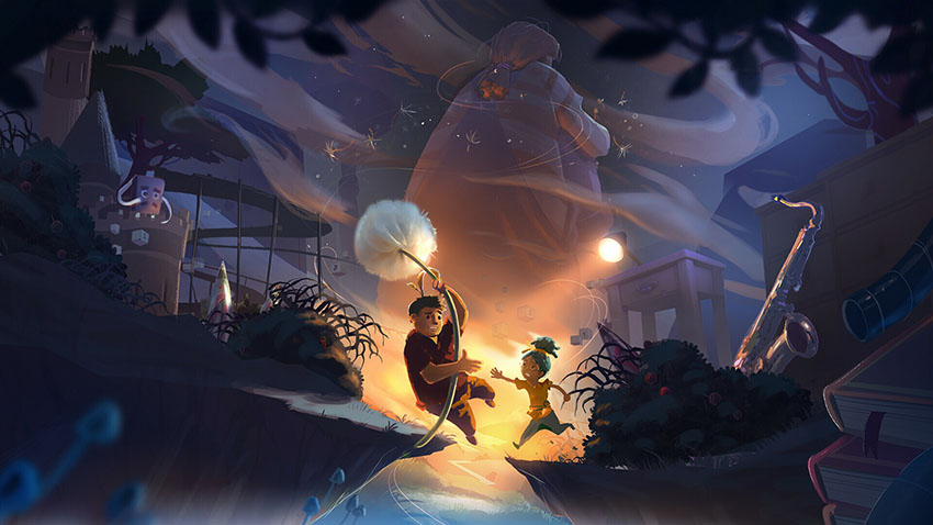 عاری از خشونت و محتوای حساس؛ 10 بازی برتری که می‌توانید با خیال راحت جلو خانواده تجربه کنید