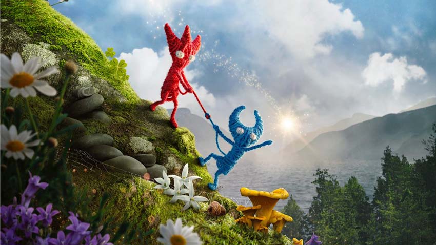 عاری از خشونت و محتوای حساس؛ 10 بازی برتری که می‌توانید با خیال راحت جلو خانواده تجربه کنید