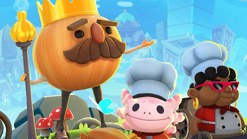 عاری از خشونت و محتوای حساس؛ 10 بازی برتری که می‌توانید با خیال راحت جلو خانواده تجربه کنید