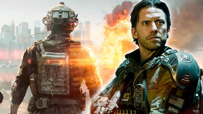 Battlefield 6 or Call of Duty Black Ops 7 3