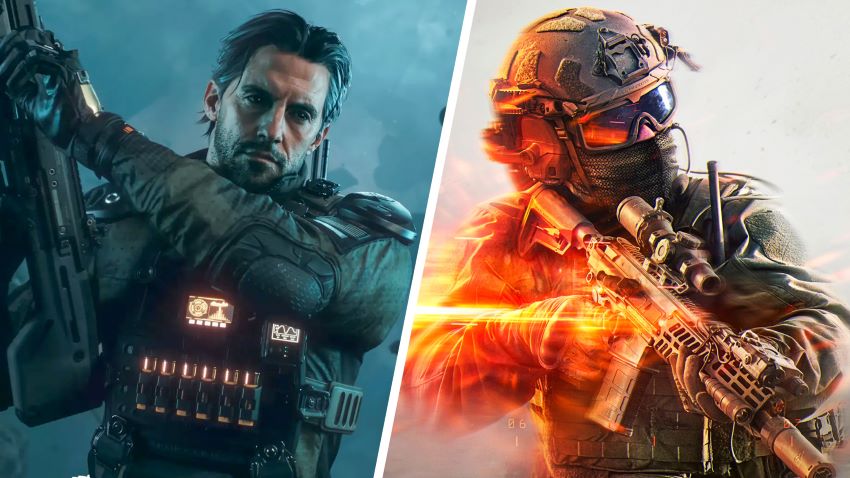 Battlefield 6 or Call of Duty Black Ops 7