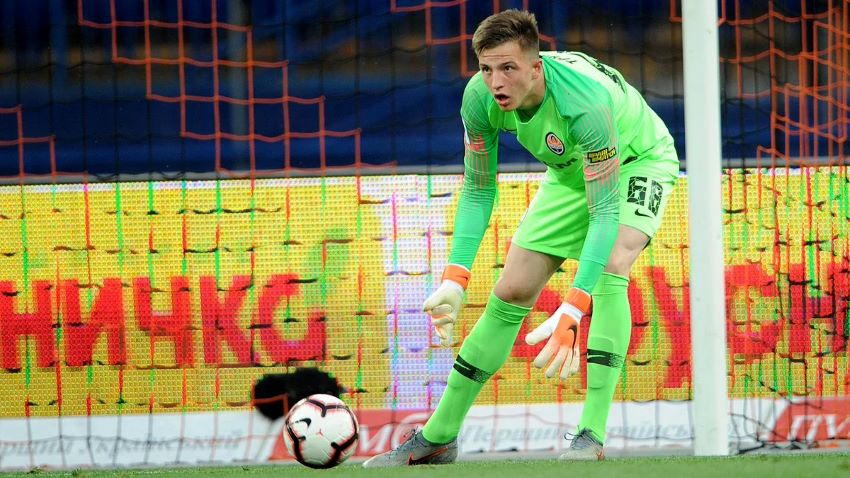 Best Cheap Goal Keeper FC 26