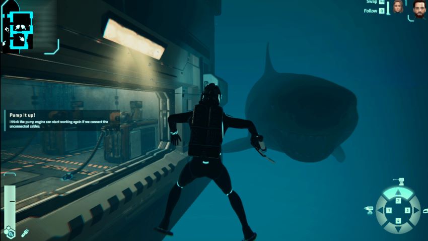 Deepest Trench‌ Review