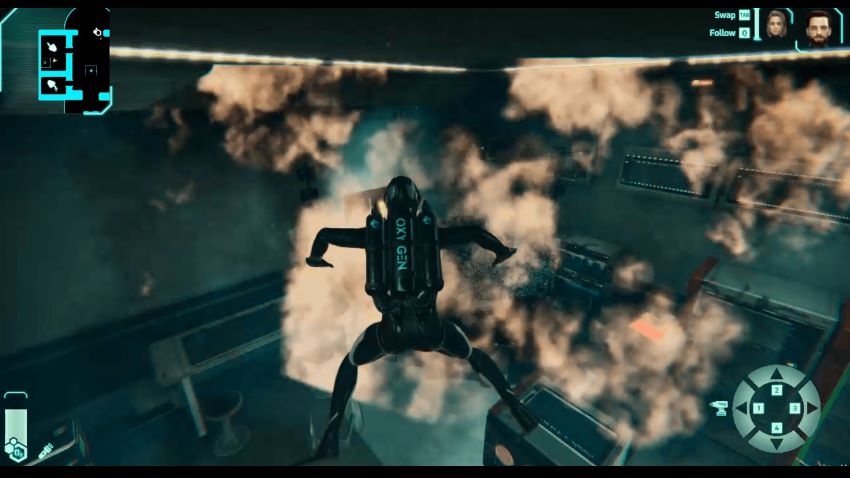 Deepest Trench‌ Review