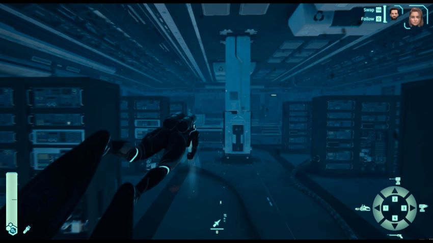 Deepest Trench‌ Review 4