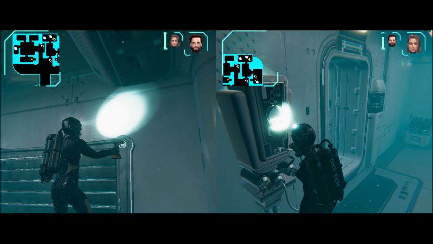 Deepest Trench‌ Review