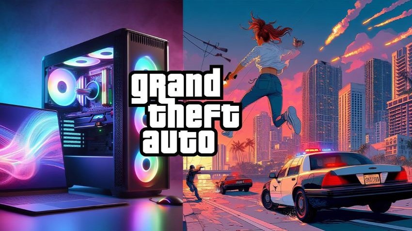 GTA 6 system requirements and recommended specifications