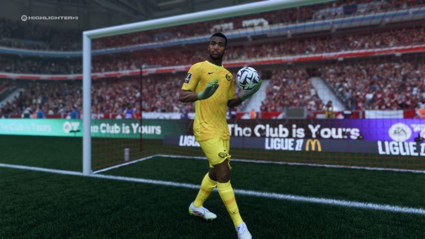 Best Cheap Goal Keeper FC 26