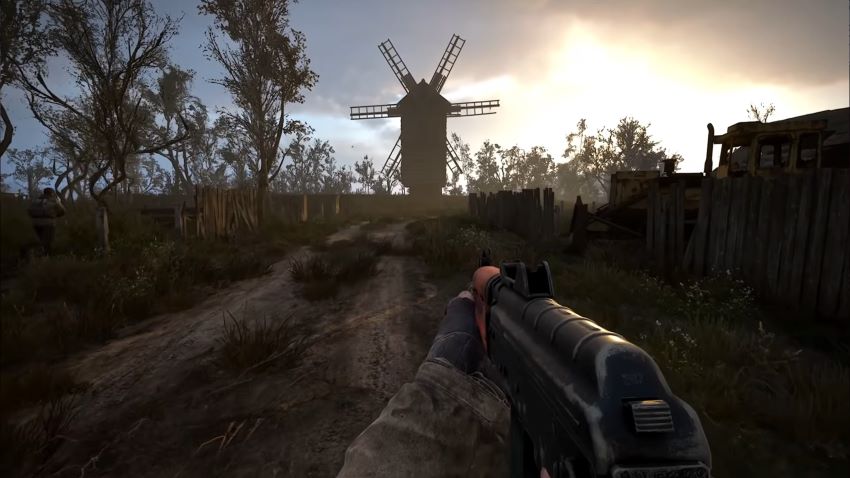 S.T.A.L.K.E.R. 2 Heart of Chornobyl review ps5 Review 2